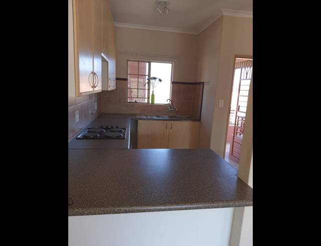 2 BEDROOM APARTMENT FOR SALE IN EQUESTRIA